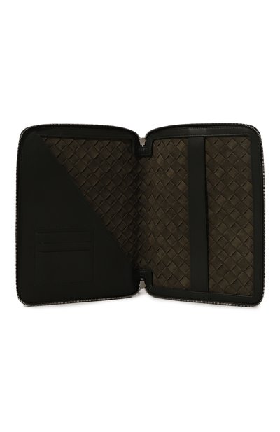 Кожаная папка для документов BOTTEGA VENETA, арт. 652870/V0E50, фото 3