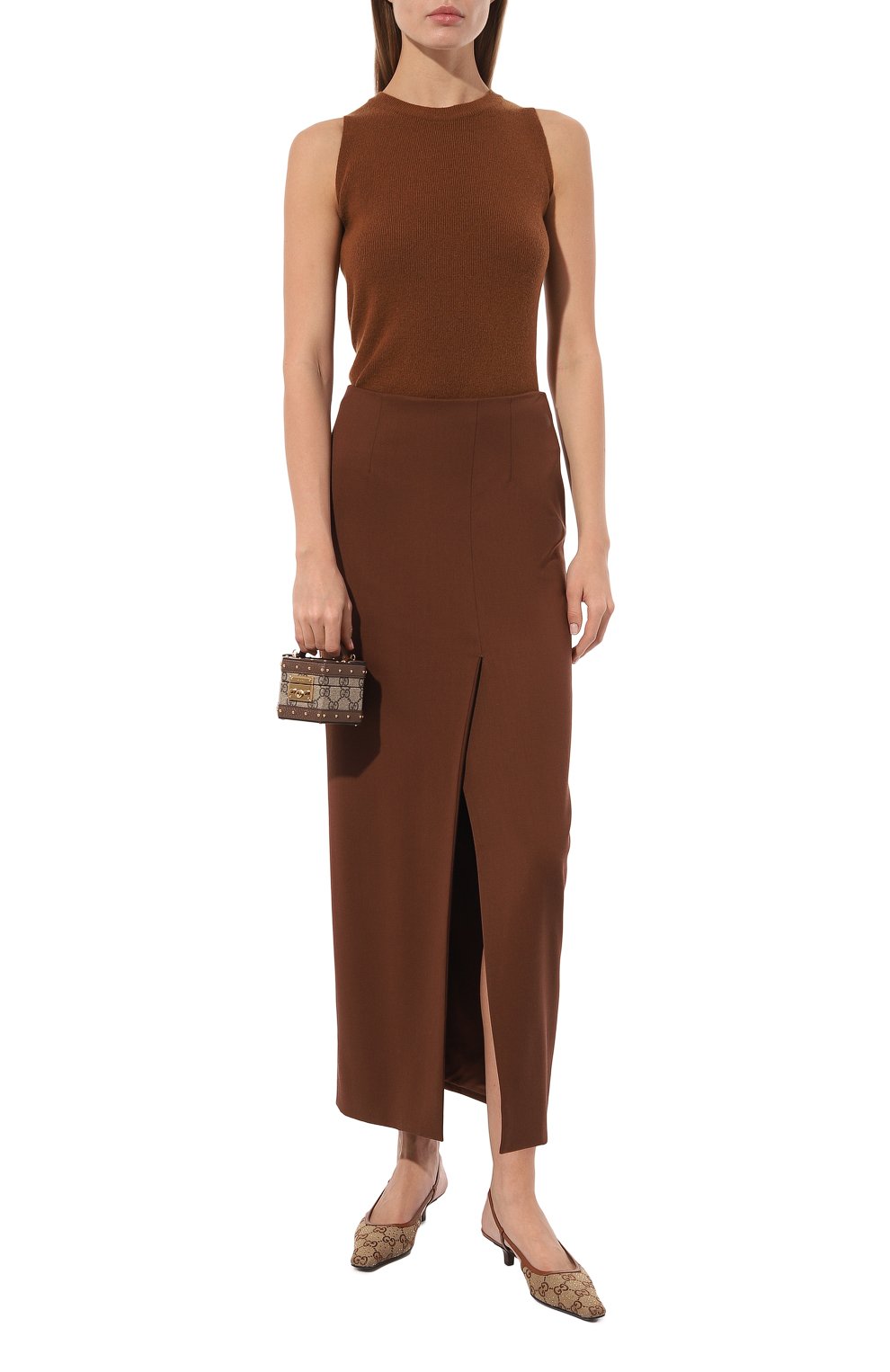 Дорожный футляр для часов GUCCI, арт. 675970 K9GSG, фото 7