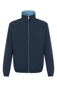 Темно-синий