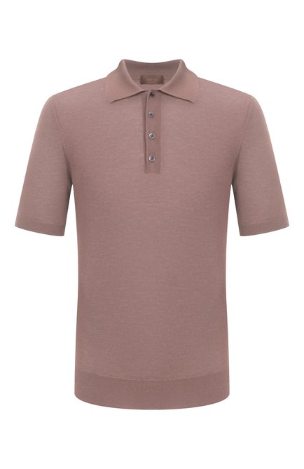 Мужское шерстяное поло MVST, арт. M0-M25.1MM.K401/68-70