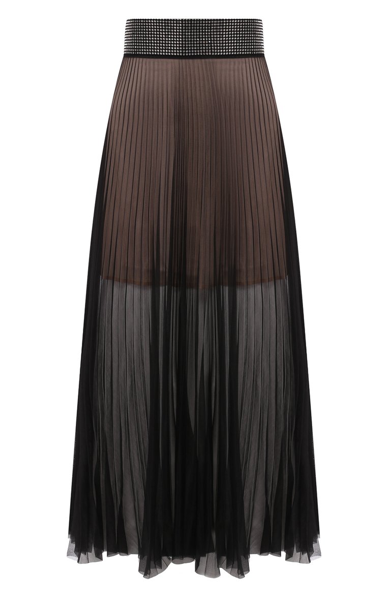 Плиссированная юбка CHRISTOPHER KANE, арт. 557246/UKY05, фото 1
