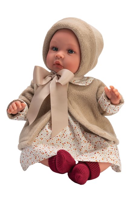 Кукла-пупс леонора ASI, арт. 187700