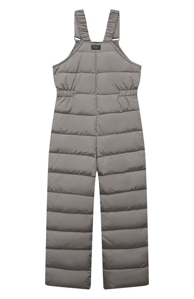 Пуховый комбинезон IL GUFO, арт. A22ST007N0031/10A-14A, фото 2