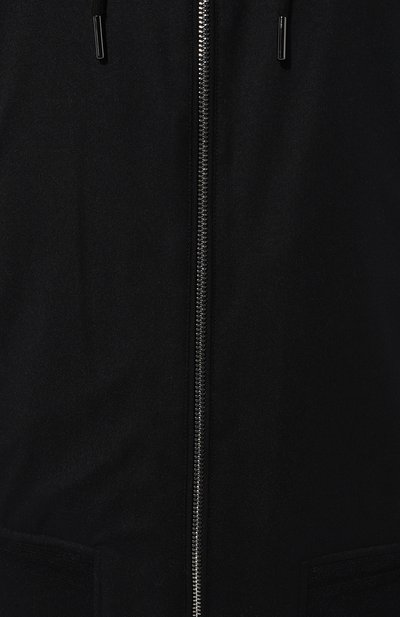 Пуховый бомбер MONTECORE, арт. F07MUCX812/278, фото 5