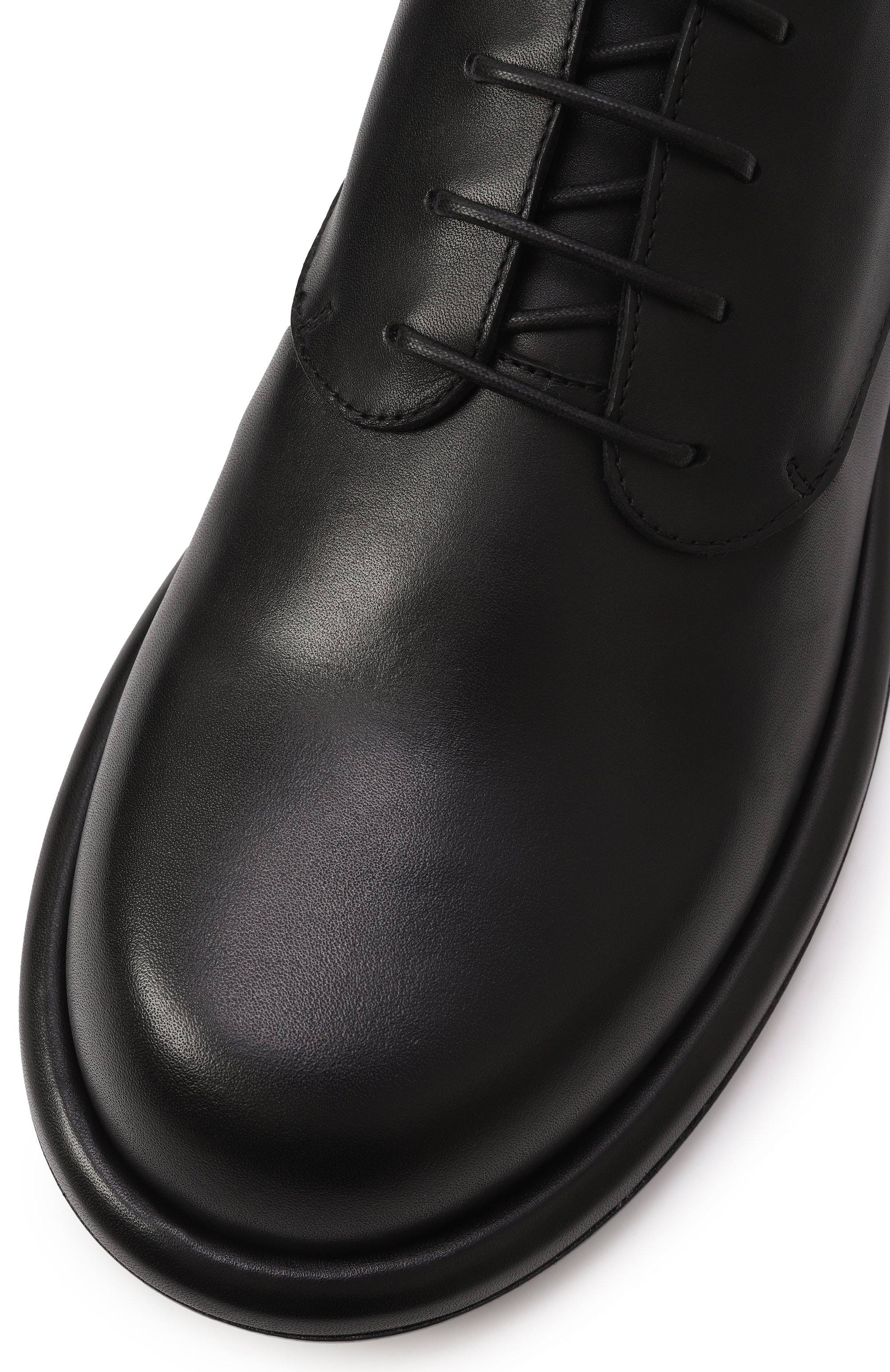 Кожаные дерби MATTIA CAPEZZANI, арт. M2465/CRUST, фото 7