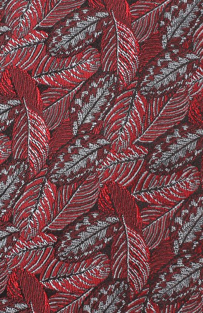 Шелковый галстук LANVIN, арт. 2125/TIE, фото 3