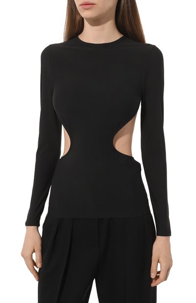Топ BALENCIAGA, арт. 768079/TPV09, фото 3