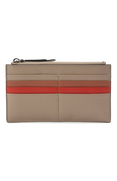 Кожаный футляр для кредитных карт COCCINELLE, арт. E5 HV1 19 D1 16, фото 1