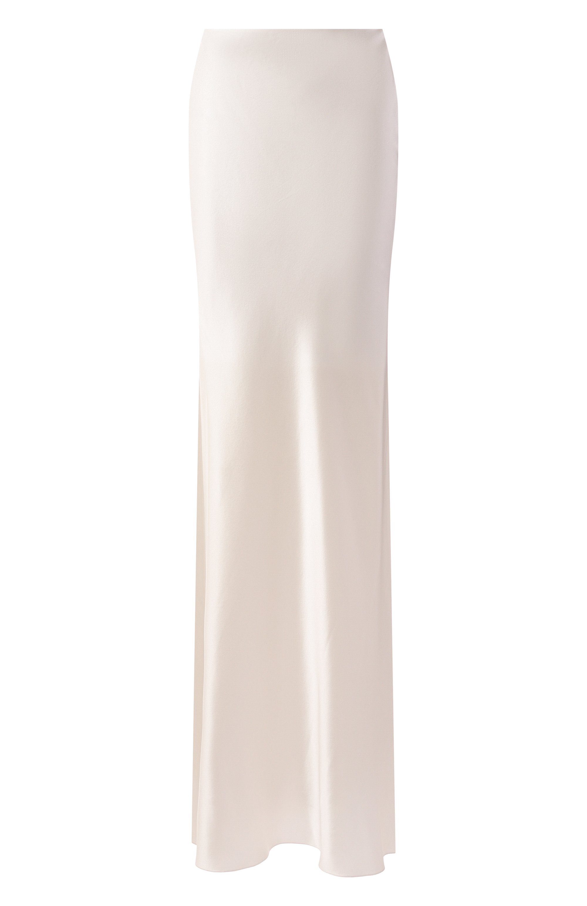 Атласная юбка LOUVE, арт. 24-5-01-01-04, фото 1