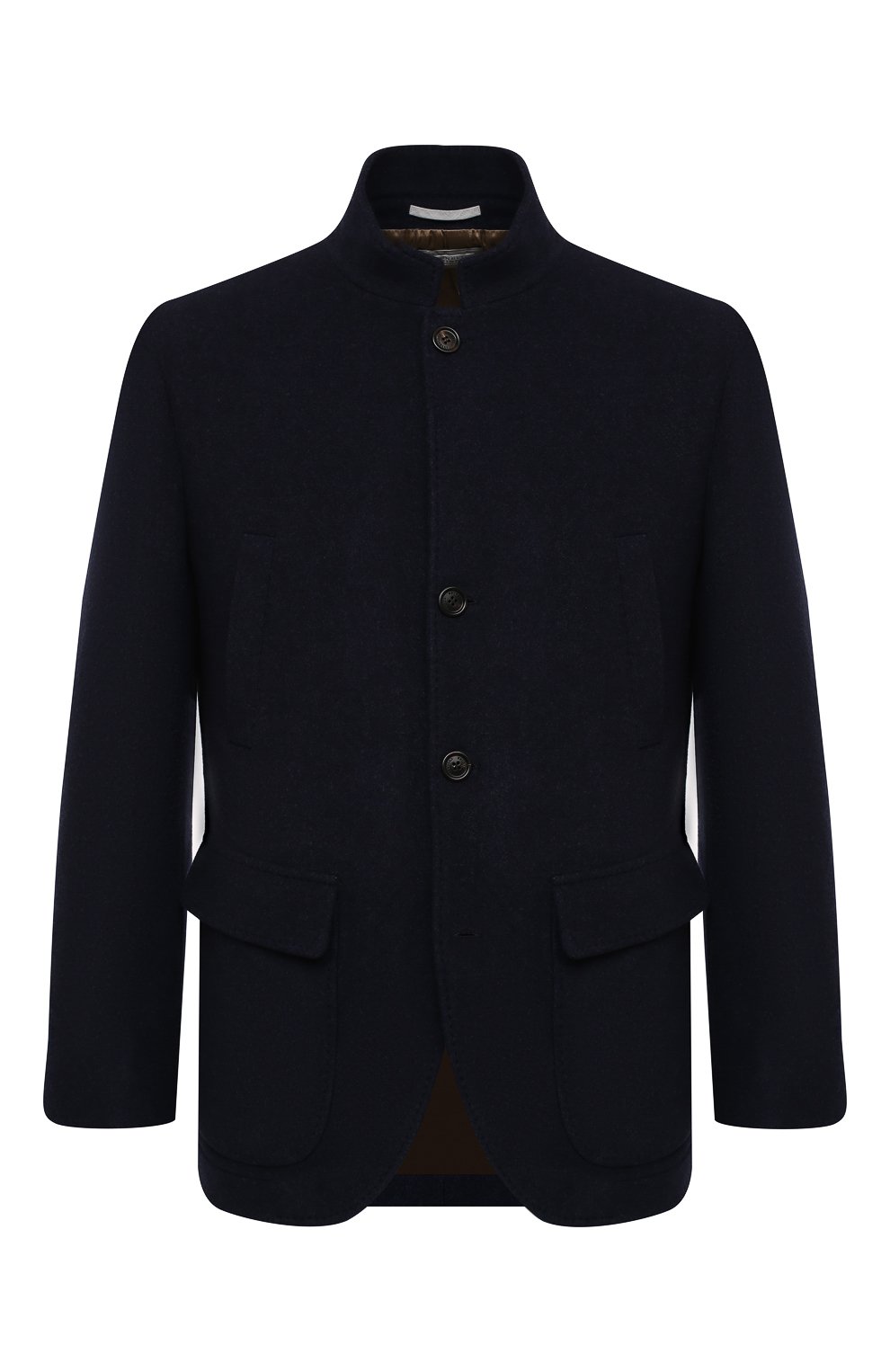 Кашемировый пиджак BRUNELLO CUCINELLI, арт. MT4976418, фото 1