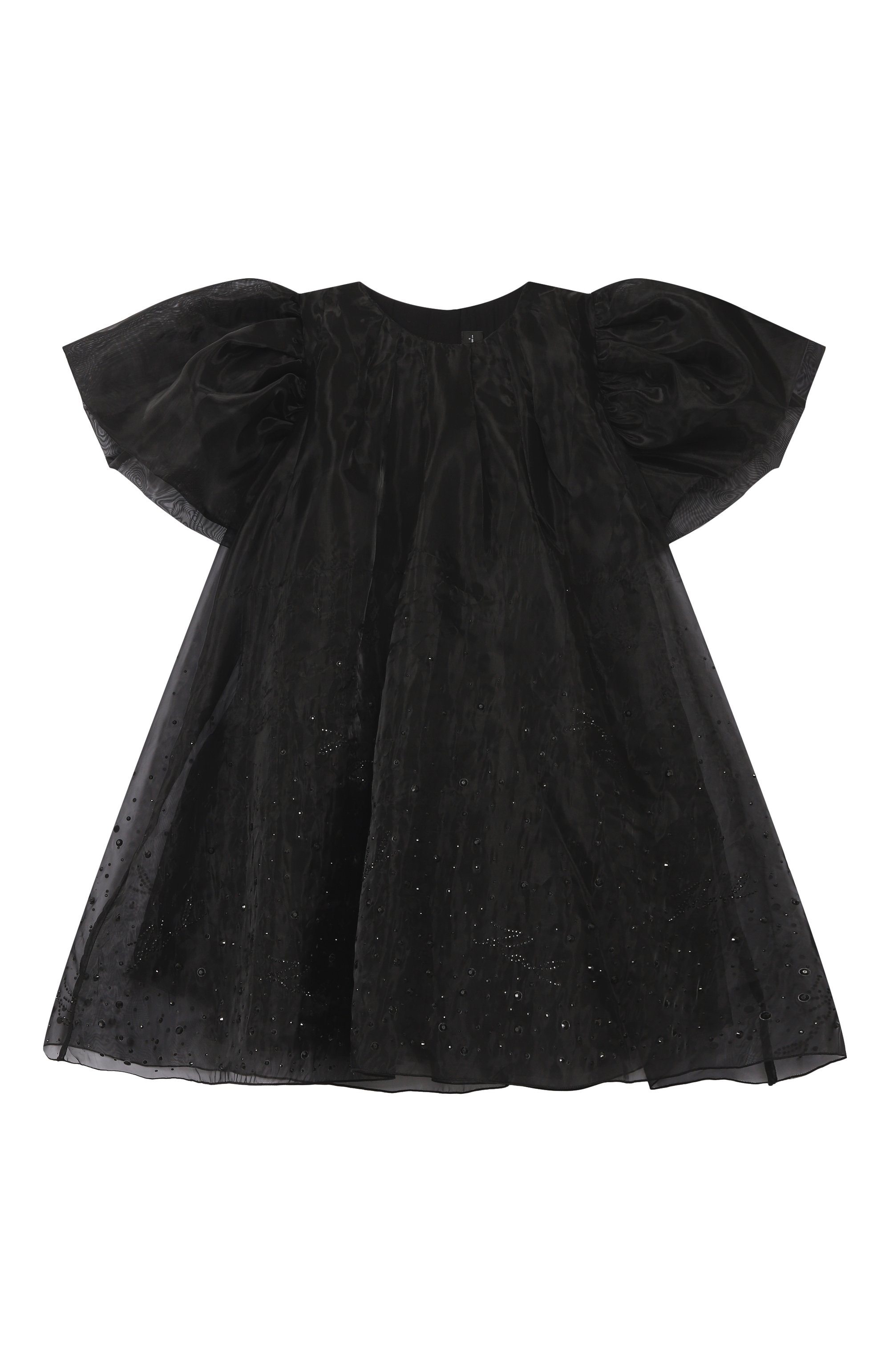 Платье KARL LAGERFELD KIDS, арт. Z30624, фото 1