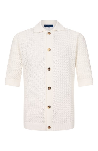 Мужская хлопковая рубашка ANDREA CAMPAGNA, арт. M5426-9023