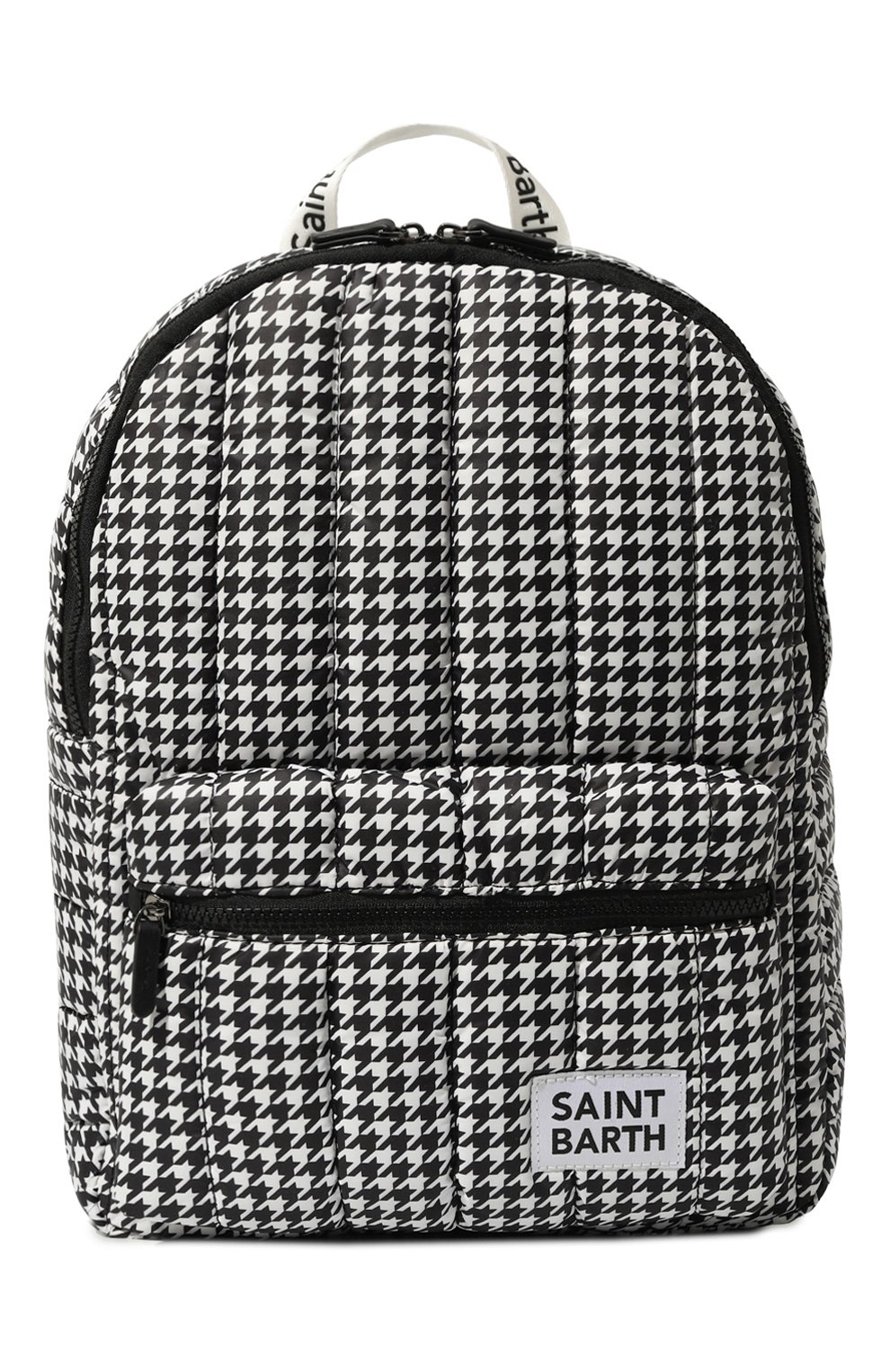 Рюкзак MC2 SAINT BARTH, арт. STBA/PUFFER BACKPACK/00086E, фото 1