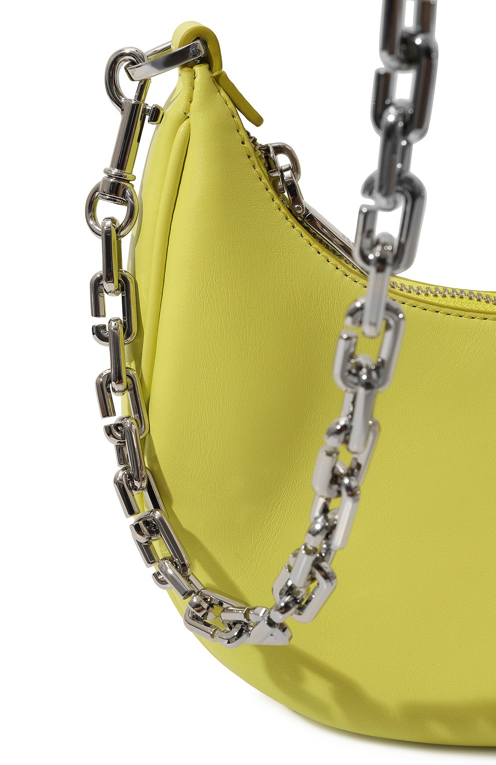 Сумка the curve MARC JACOBS (THE), арт. 2F3HSH072H01, фото 3