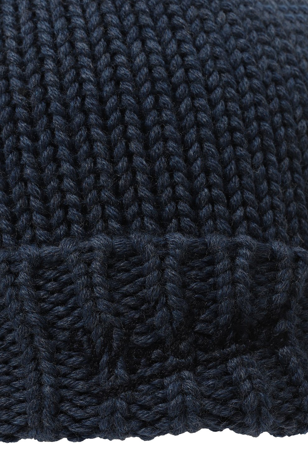 Шерстяная шапка WOOLRICH, арт. CFWKAC0166MRUF0428, фото 3