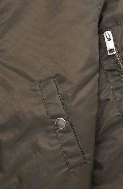 Бомбер DIESEL, арт. J00494-0KAUX, фото 3