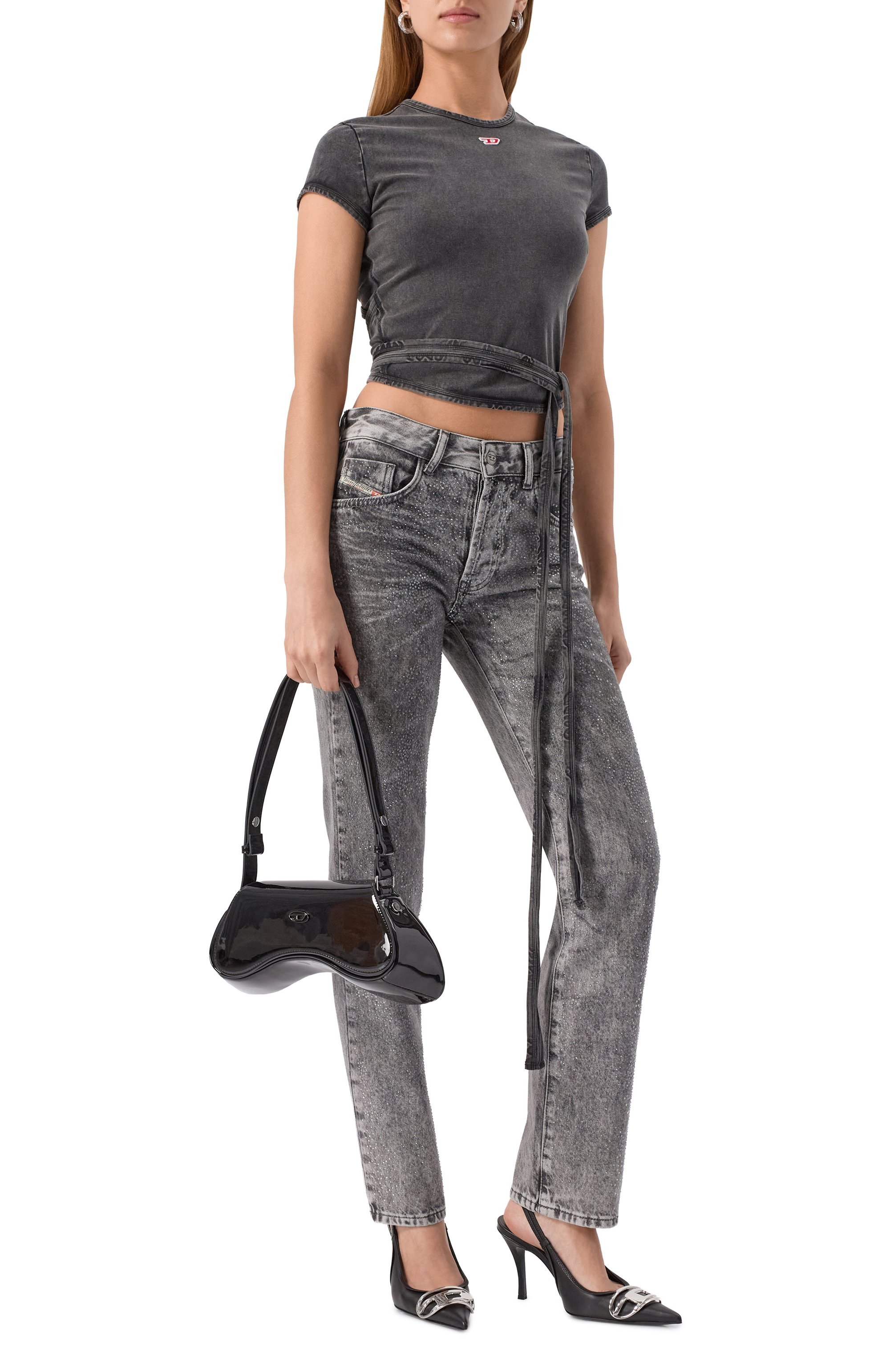 Сумка play DIESEL, арт. X10221/P6255, фото 7