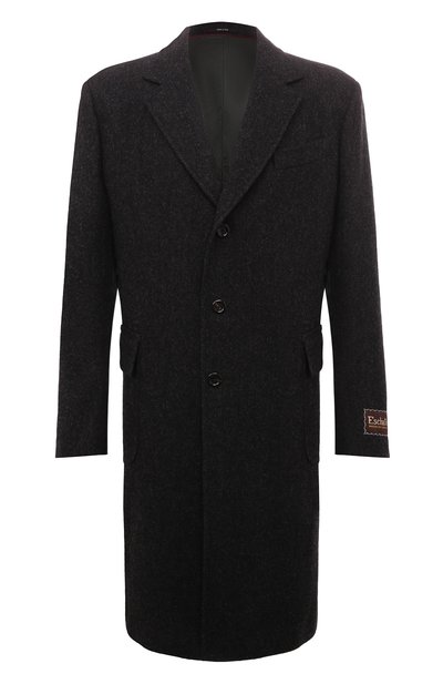 Шерстяное пальто GUCCI, арт. 661218 ZAE2G, фото 1