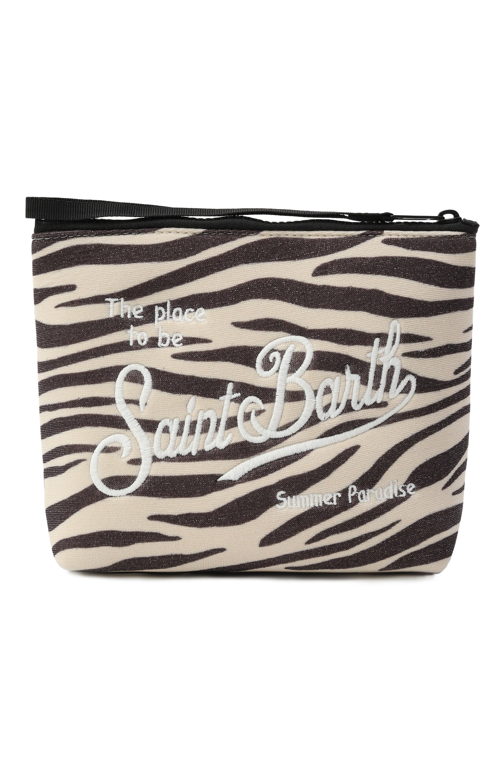 Косметичка aline MC2 SAINT BARTH, арт. STBA ALINE LUREX/04427H, фото 2