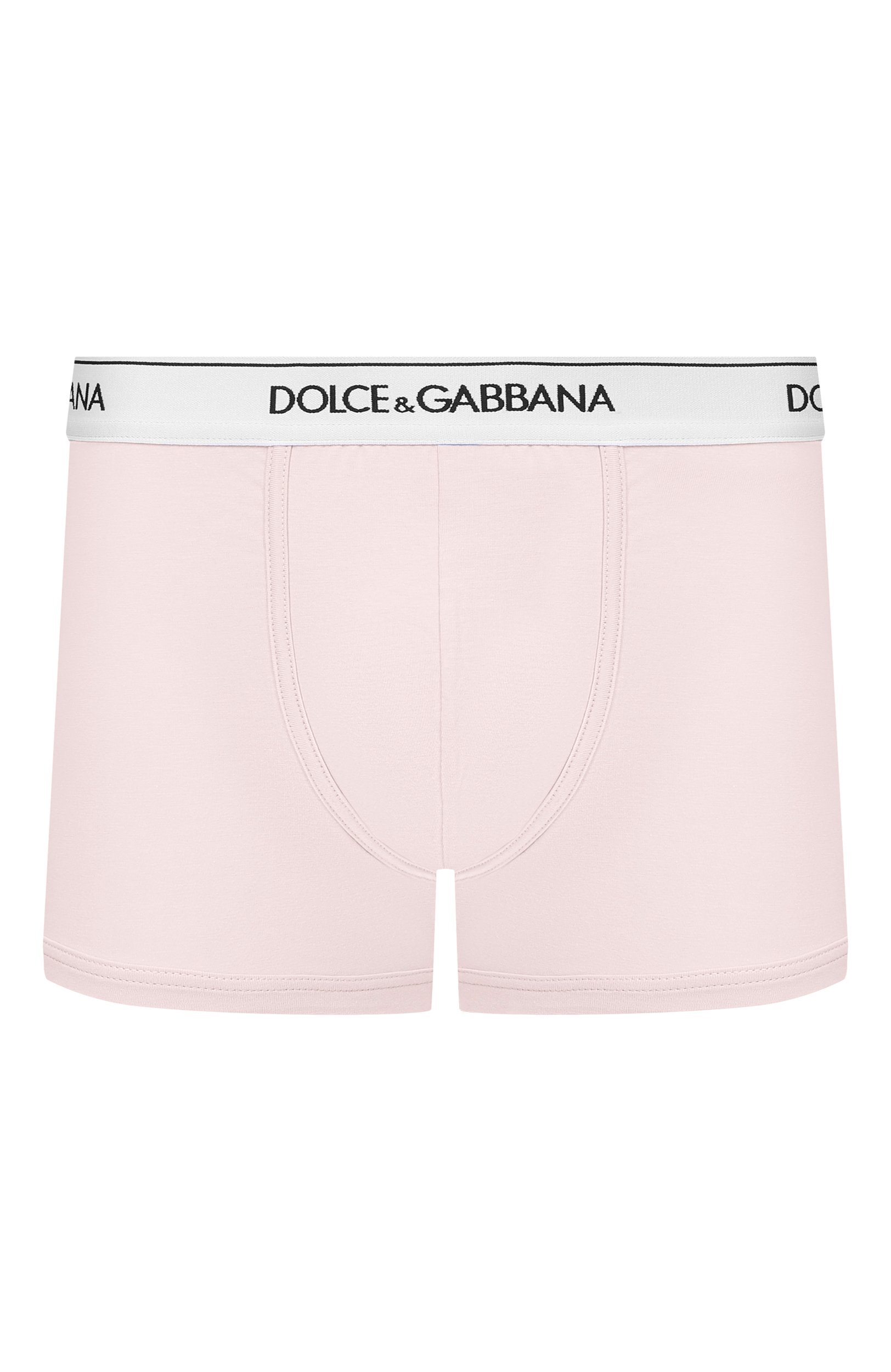 Хлопковые боксеры DOLCE & GABBANA, арт. M4F71J/0N082, фото 1