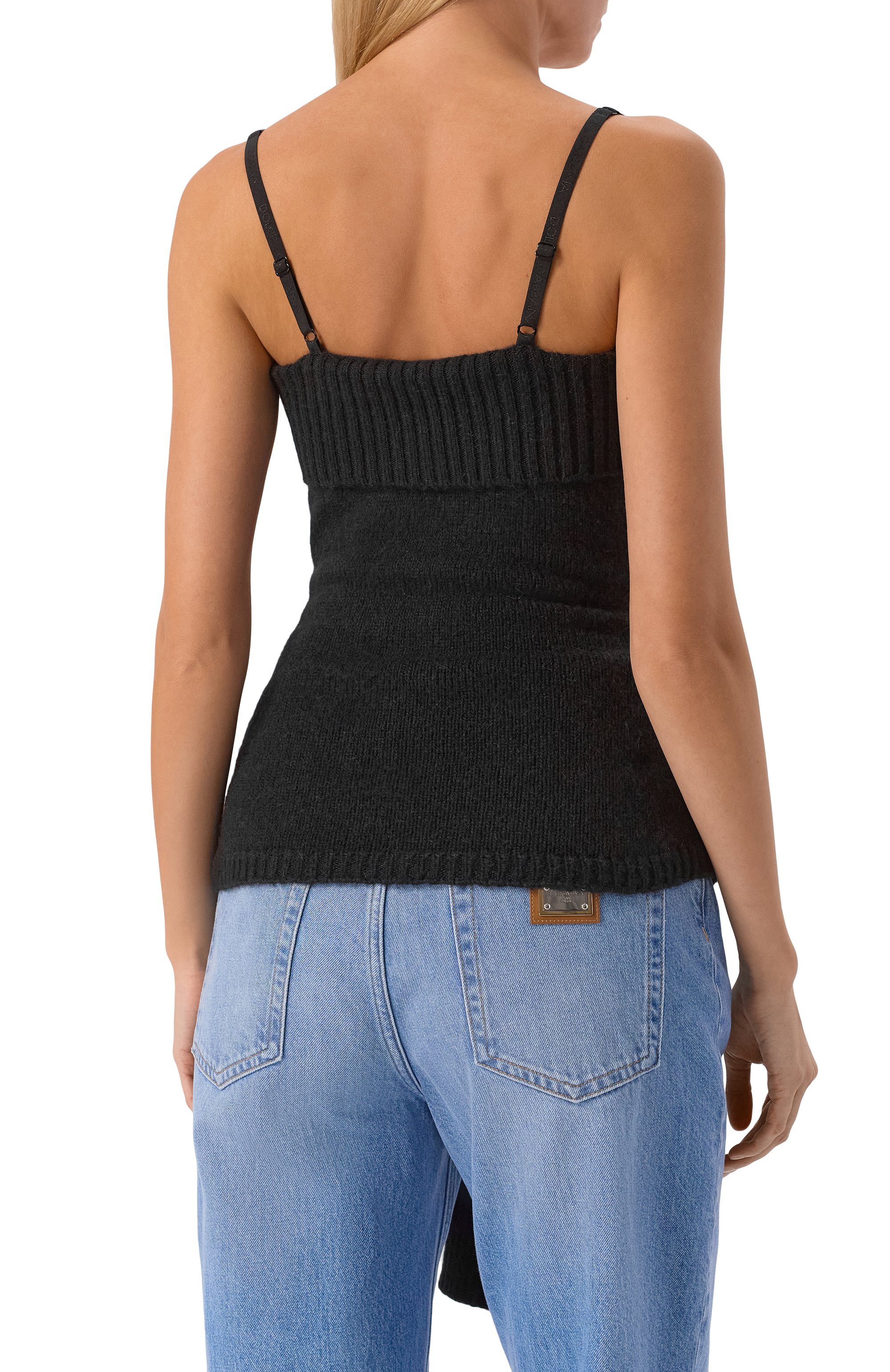 Топ DOLCE & GABBANA, арт. FXT72T/JGME2, фото 4