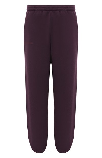 Хлопковые джоггеры PANGAIA, арт. 21FPU11-151-FEM002