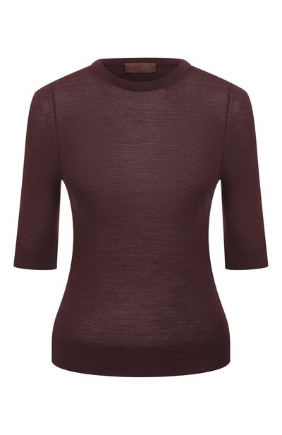 Женский шерстяной пуловер MVST, арт. M0-M25.1MW.K403/44-60