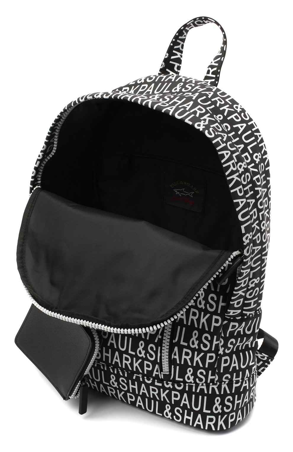 Текстильный рюкзак PAUL&SHARK, арт. I20P8112/HUR, фото 4