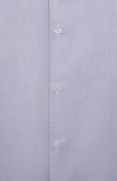 Хлопковая рубашка DAL LAGO, арт. N402M/1165/17/L-18/XL, фото 3