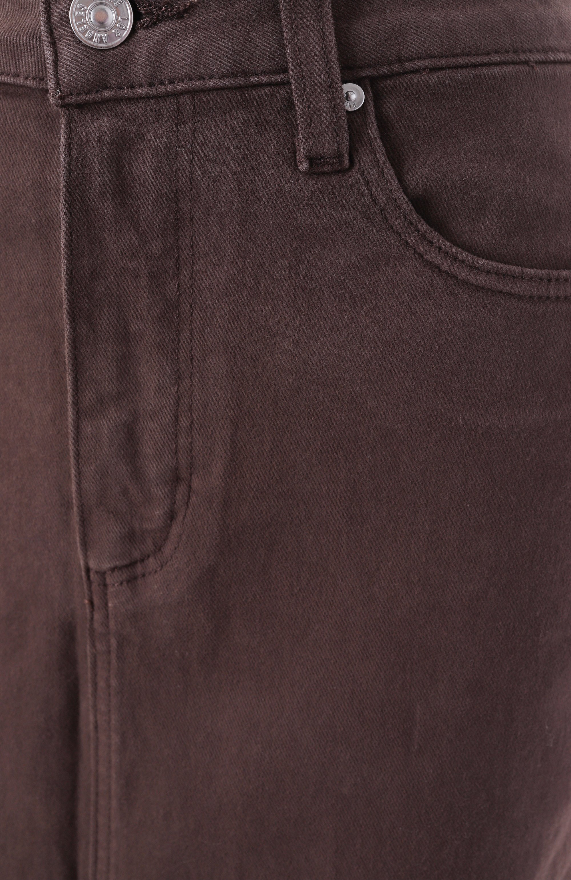 Джинсовая юбка PAIGE, арт. 7348208-B105, фото 6