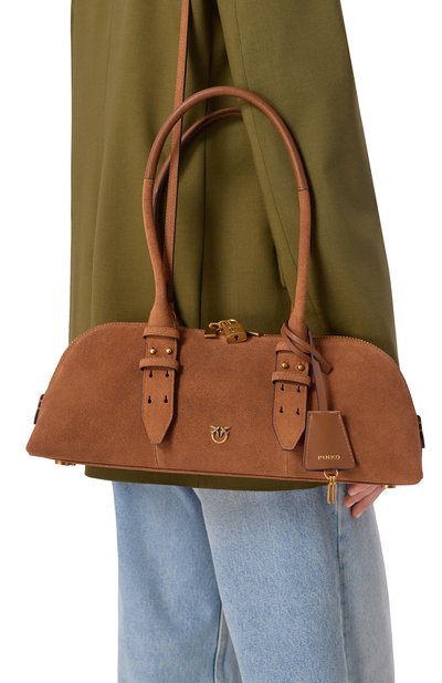 Женская сумка escape large PINKO, арт. 106169/A2JH