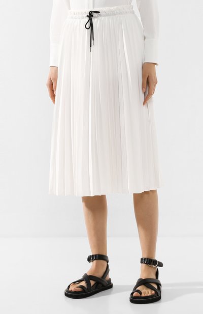 Юбка PROENZA SCHOULER WHITE LABEL, арт. WL2015065-BY152, фото 3