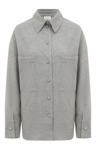 Женская рубашка YUZEFI, арт. YUZAW24-RW-TP06-41