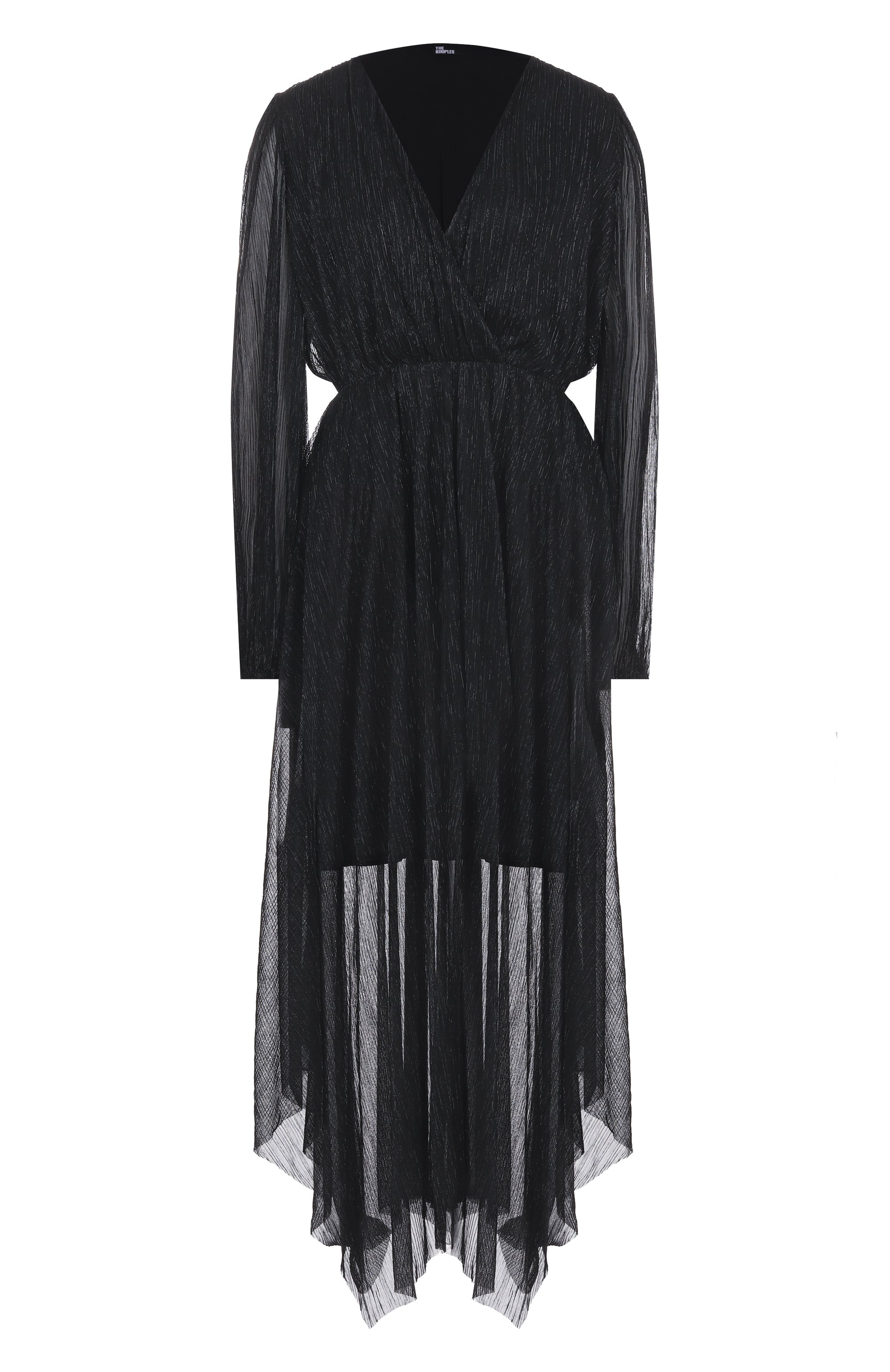 Платье THE KOOPLES, арт. FR0B30088K, фото 1