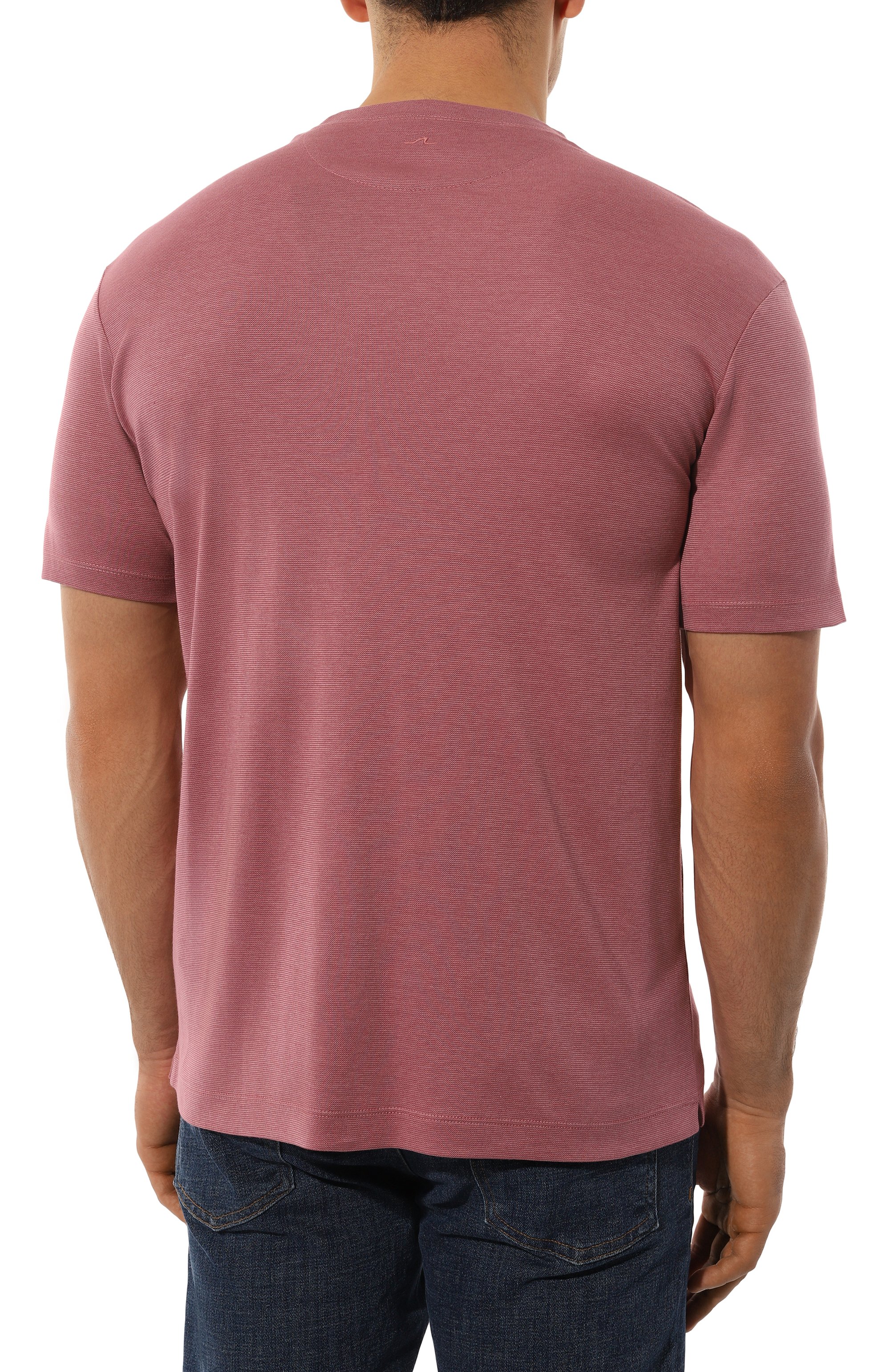 Футболка PAUL&SHARK, арт. 25411026, фото 4