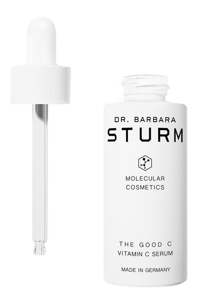 Сыворотка с витамином с для ровного цвета лица (30ml) DR. BARBARA STURM, арт. 4260521261182, фото 2