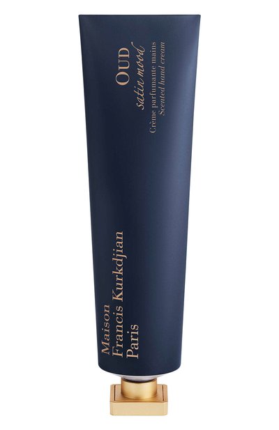 Парфюмированный крем для рук oud satin mood (70ml) MAISON FRANCIS KURKDJIAN, арт. RA95133, фото 1