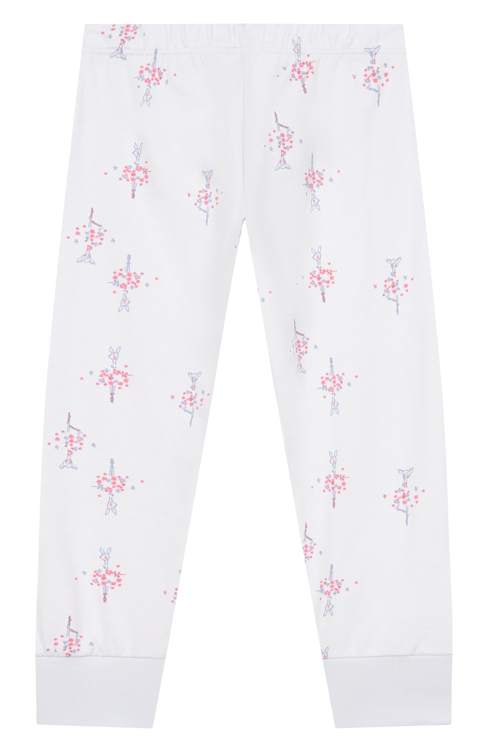 Хлопковая пижама SANETTA, арт. 233602, фото 5