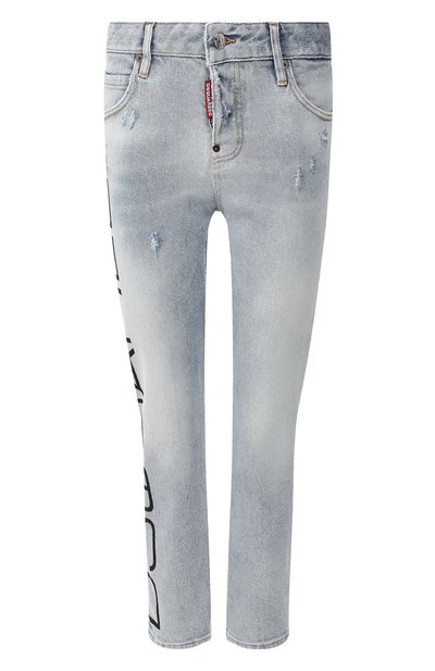 Женские джинсы DSQUARED2, арт. S72LB0224/S30662