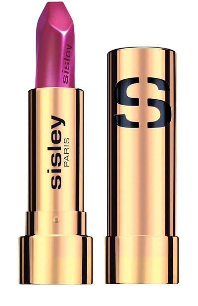 Женская помада для губ hydrating long lasting lipstick № 34 SISLEY, арт. 170334
