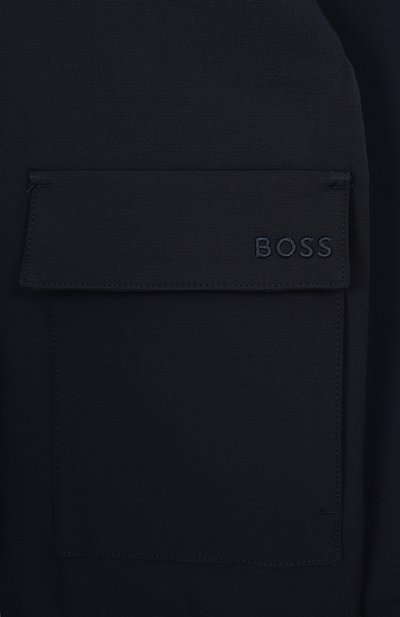 Бомбер BOSS, арт. J52326, фото 3
