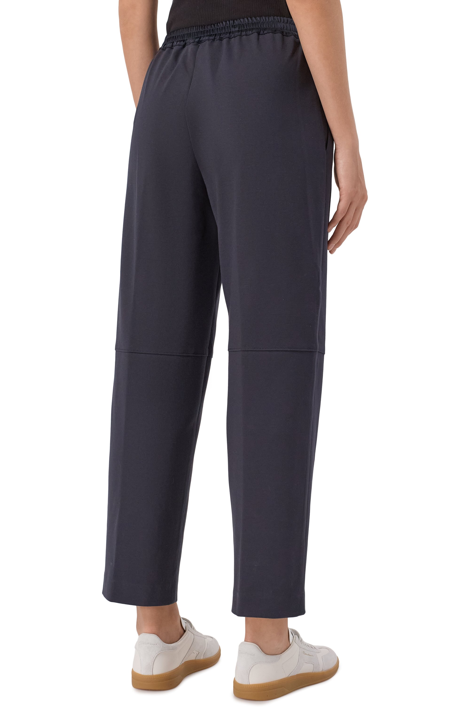 Брюки из вискозы BEATRICE .B, арт. 25FA1077TARMIX, фото 4