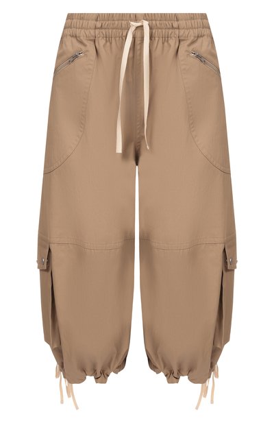 Женские хлопковые кюлоты CO, арт. 5705WRT-PS26