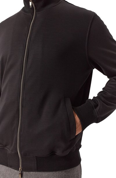 Шерстяная толстовка MVST, арт. 13M468.VP00.MUST., фото 5