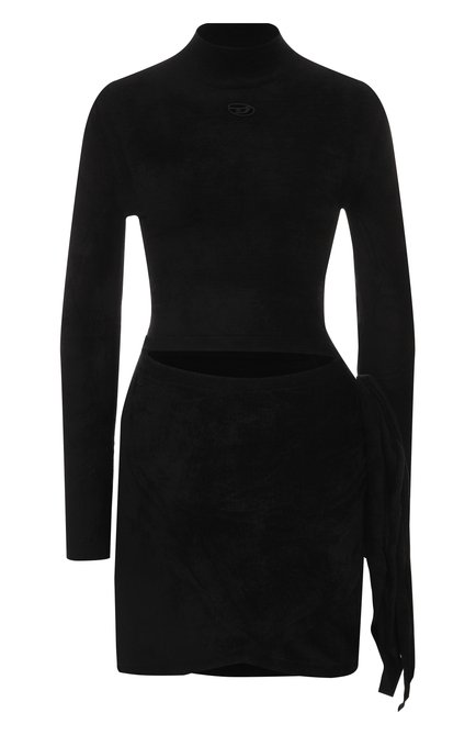 Женское платье DIESEL, арт. A18890/0IKBZ