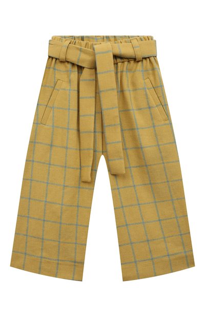 Кюлоты ZHANNA & ANNA, арт. ZAOZ00000182, фото 1