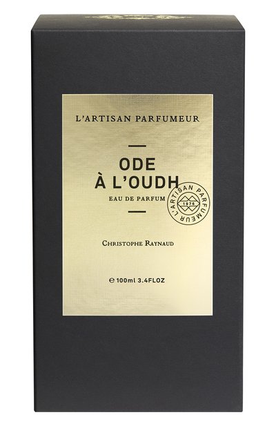 Парфюмерная вода ode a l'oudh (100ml) L'ARTISAN PARFUMEUR, арт. 3660463012469, фото 2