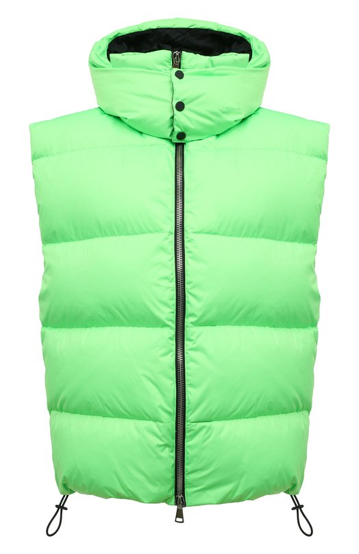 

Пуховый жилет MIRA, Зелёный