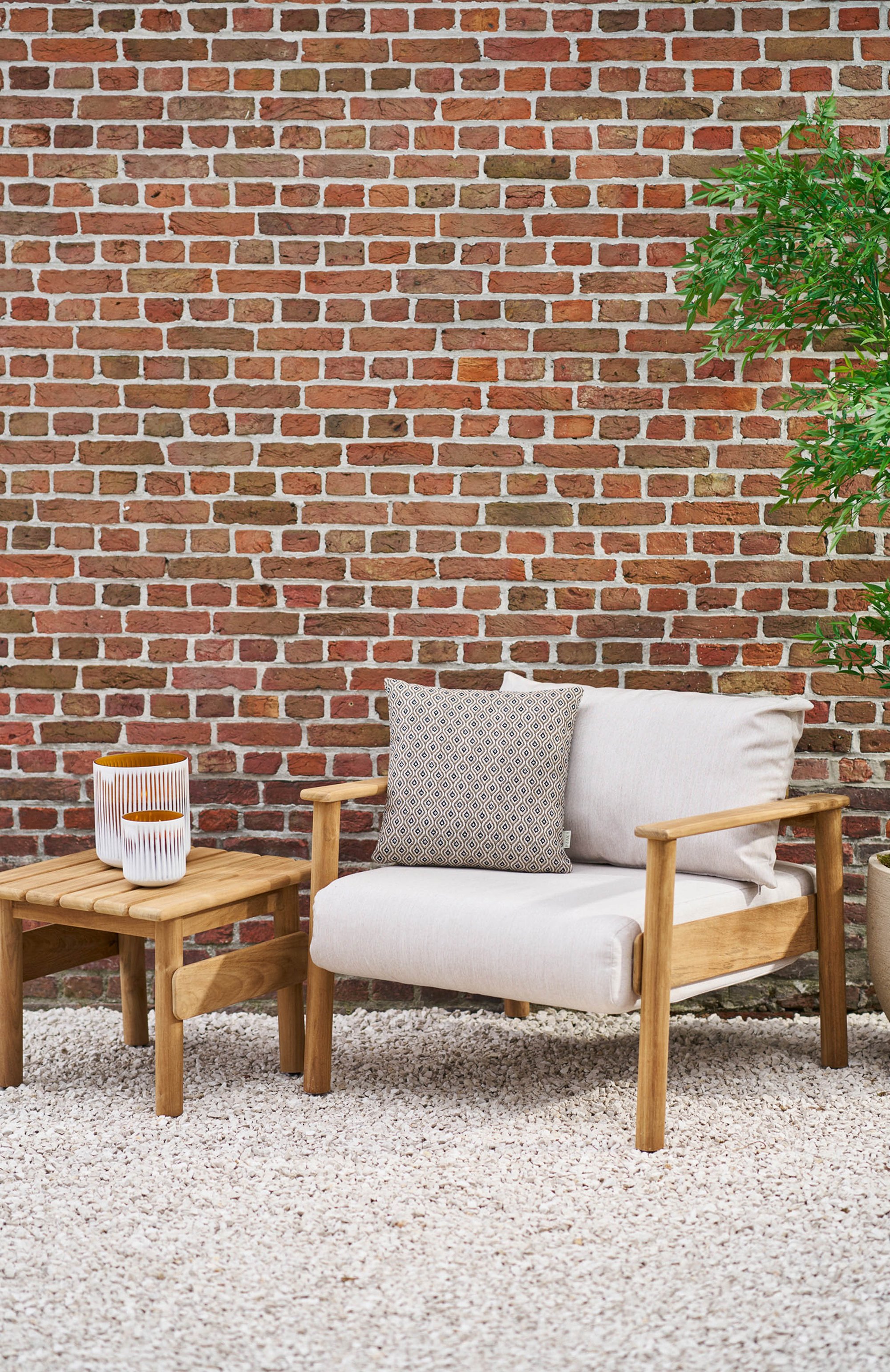 Ароматическая свеча sunset akosua m ONNO, арт. 5412280155670, фото 3