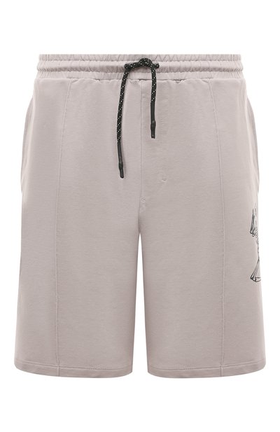 Хлопковые шорты RELIGION, арт. 12TLTP55, фото 1